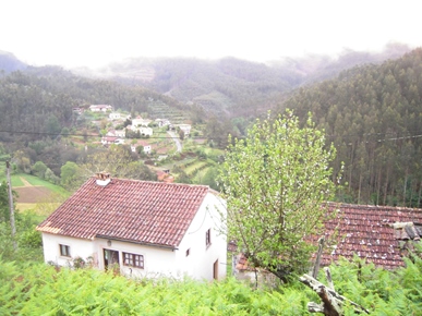 Villa i Silverkusten, Castelo branco, Mancores