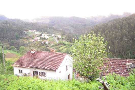 Villa i Silverkusten, Castelo branco, Mancores