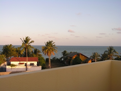 Villa i Paraíba, Paraiba, Conde, Jacumã