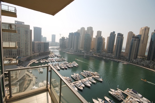 Ägarlägenhet i Dubai, Dubai Marina, Dubai