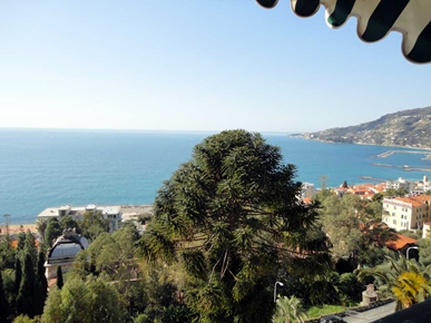 Ägarlägenhet i Ligurien, Provincia di imperia, Ospedaletti