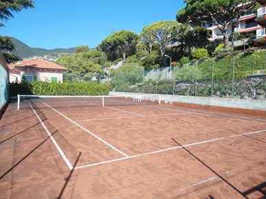 Ägarlägenhet i Ligurien, Provincia di imperia, Ospedaletti