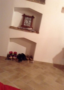 Villa i Abruzzo, It64042 villa petto, Teramo, Villa Petto
