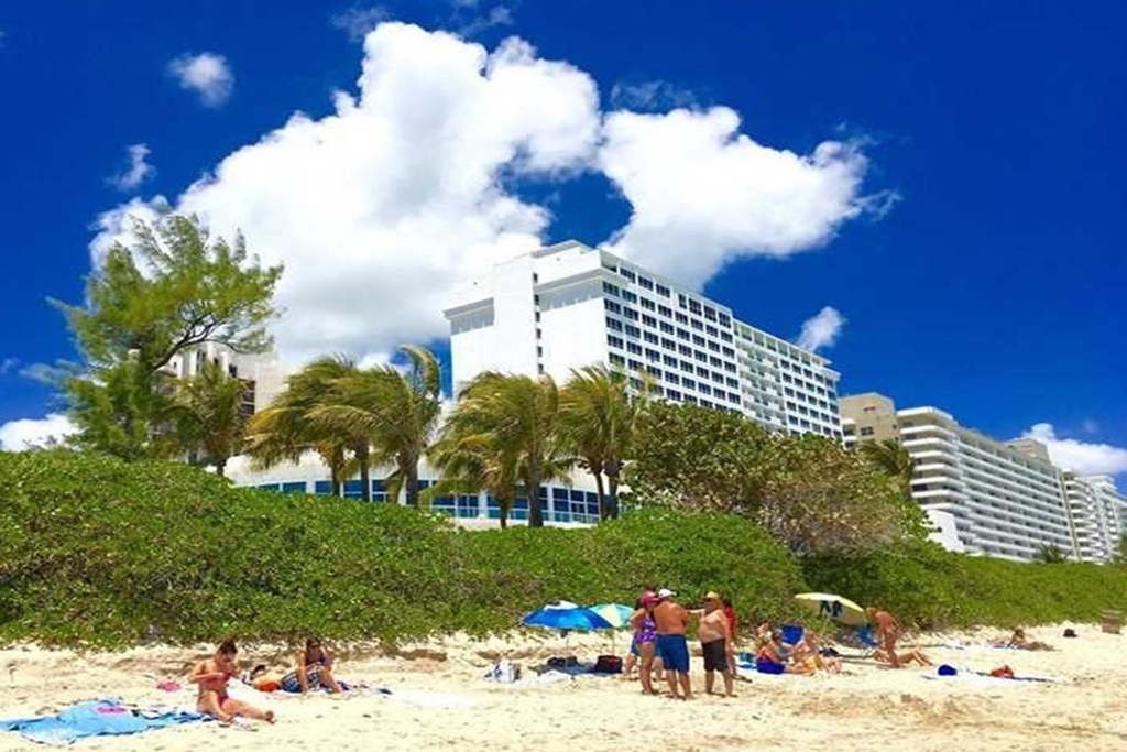 Ägarlägenhet i Florida, Fl-33140 Miami Beach, Usa, Castle Beach Club, Miami Beach