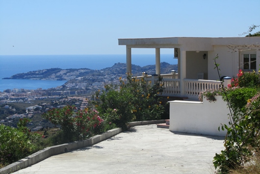 Villa i Costa Tropical, Es18690 almunecar, Almunecar, Andalusia, Granada, Almuñécar