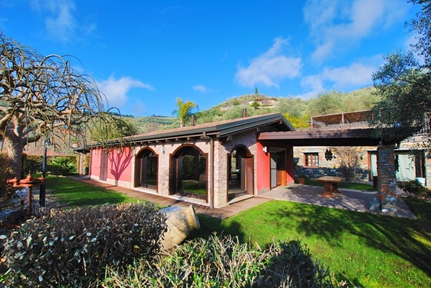 Villa i Ligurien, It18100 imperia, im, Provincia di imperia, Imperia