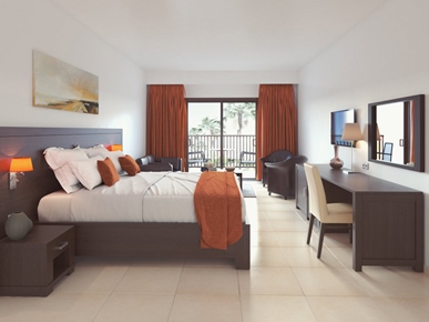 Ägarlägenhet i Boa Vista, Kap verde, Boa vista, Boa Vista, Kap Verde