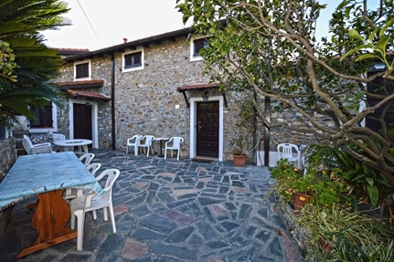 Villa i Bordighera, Ligurien, Provincia di imperia, Bordighera