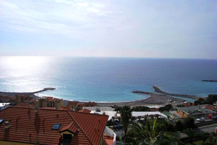 Villa i Ospedaletti, Ligurien, Provincia di imperia, Ospedaletti