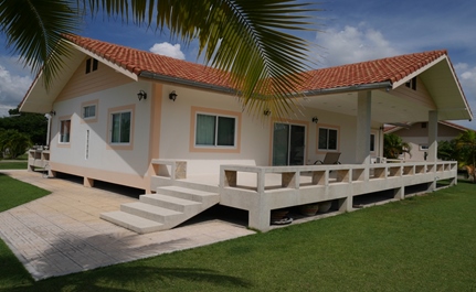 Villa i Cha Am, Cha am, Phetchaburi, Chaam, Cha Am