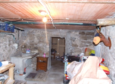 Radhus i Toscana, Piazza al Serchio