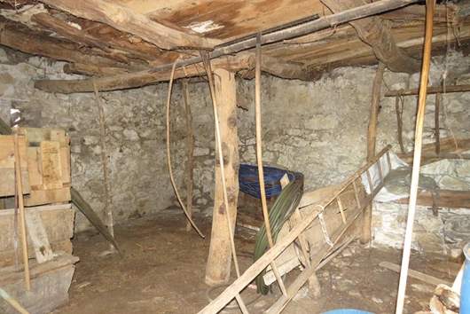 Villa i Toscana, La barca, lucca, Lucca, La Barca, Lucca