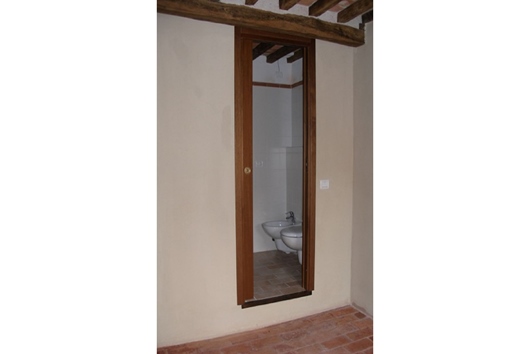 Radhus i Toscana, Gallicano, lu, Lucca, Gallicano, Lucca