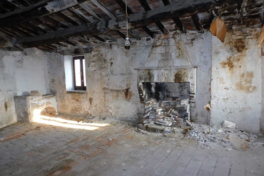 Radhus i Marche, Sarnano, mc, Macerata, Sarnano