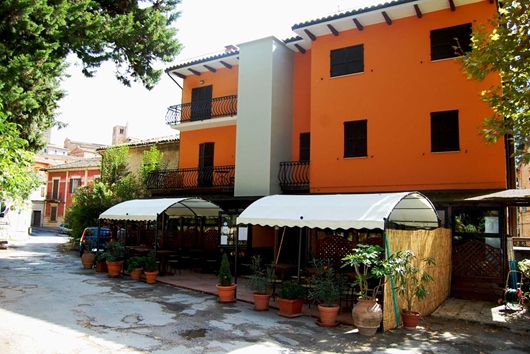 Villa i Marche, Sarnano, mc, Macerata, Sarnano