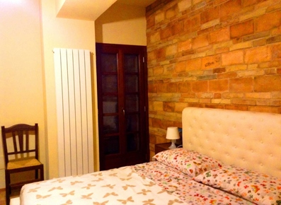 Radhus i Marche, Sarnano, mc, Macerata, Sarnano