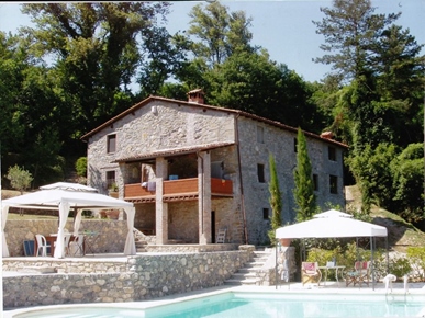 Villa i Toscana, La barca, lucca, Lucca, La Barca, Lucca