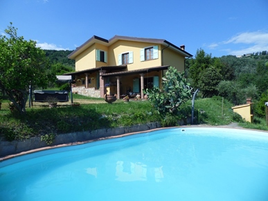 Villa i Toscana, Piazzano. lu, Lucca, Piazzano, Lucca