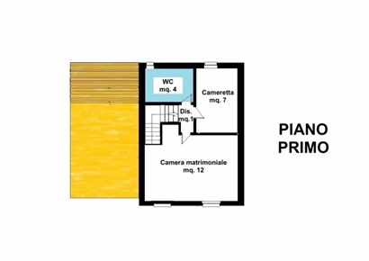 Villa i Marche, Sarnano, mc, Macerata, Sarnano