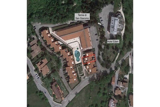 Radhus i Marche, Sarnano, mc, Macerata, Sarnano