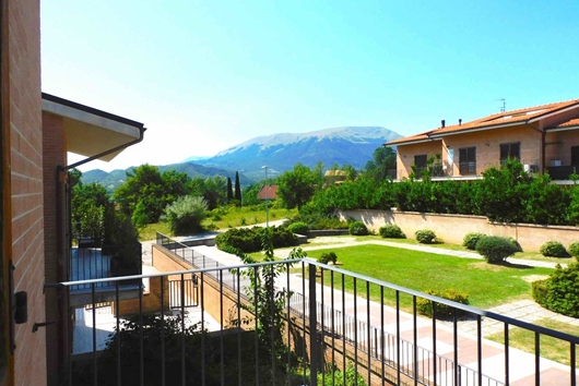 Radhus i Marche, Sarnano, mc, Macerata, Sarnano