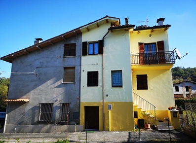 Radhus i Marche, Sarnano, mc, Macerata, Sarnano