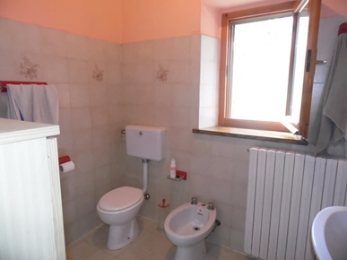 Villa i Toscana, Careggine, Lucca, Careggine