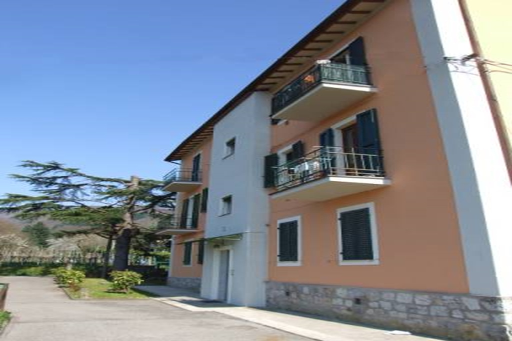 Villa i Barga, Italien, Barga