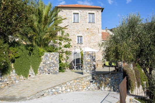Villa i Unknown, Umbria, Perugia, San Bartolomeo al Mare