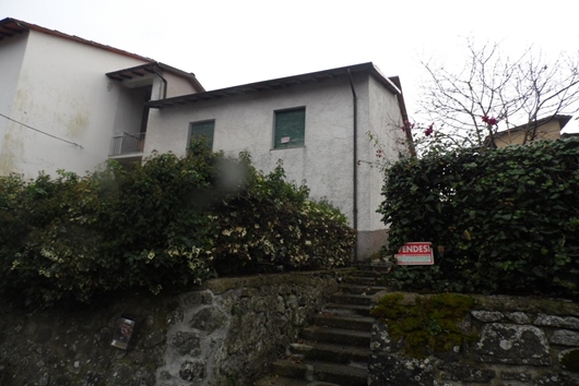Ägarlägenhet i Toscana, Camporgiano, lu, Lucca, Camporgiano