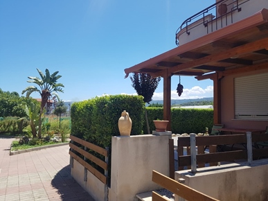 Ägarlägenhet i Kalabrien, Briatico, vv, Calabria, Vibo valentia, Briatico