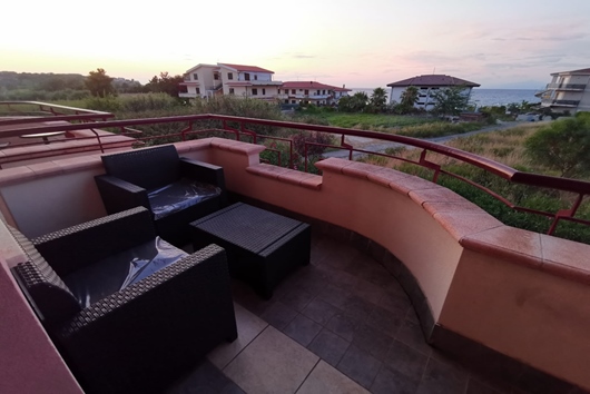 Ägarlägenhet i Kalabrien, Briatico, vv, Calabria, Vibo valentia, Briatico