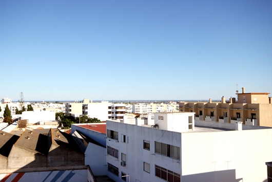 Ägarlägenhet i Östra Algarve, Olhão, Faro, Olhão