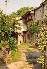 Ägarlägenhet i Veneto, Tarzo, Tarzo