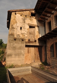 Ägarlägenhet i Veneto, Tarzo, Treviso, Tarzo