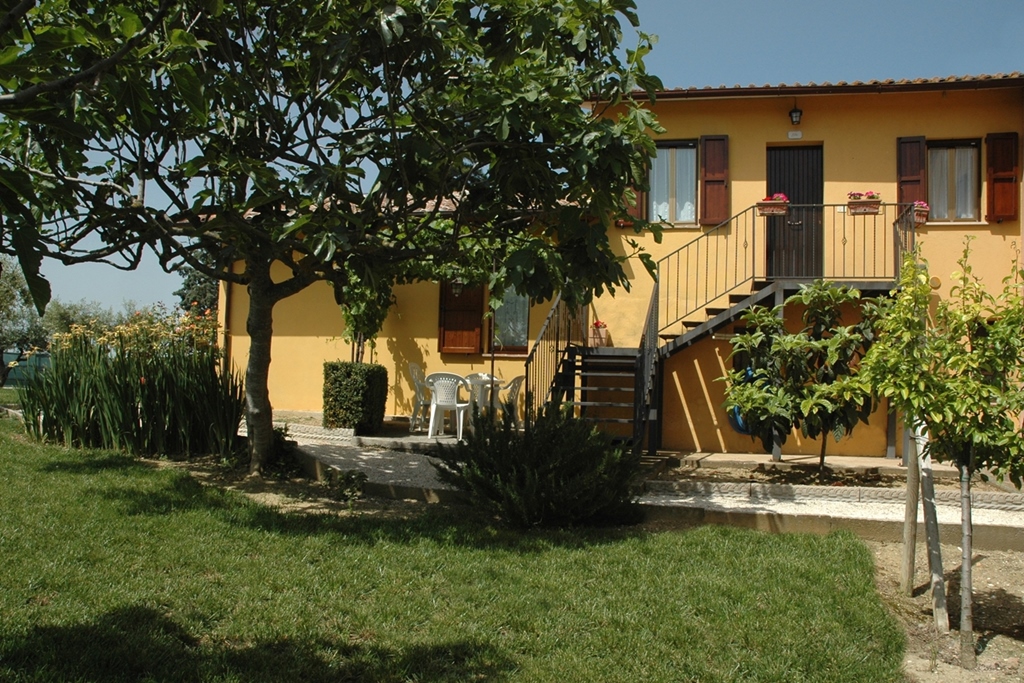 Villa i Umbrien, Deruta, Pg, Italien, Deruta