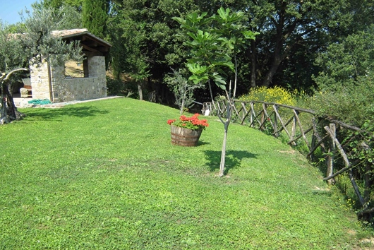 Villa i Umbrien, Collazone, Umbria, Perugia, Collazone