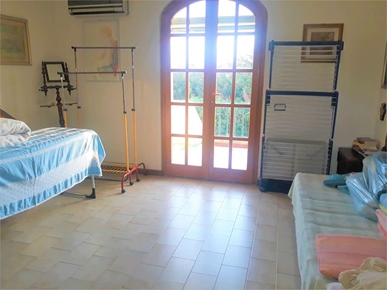 Villa i Quartu santelena, Sardigna/sardegna, Casteddu/cagliari, Quartu Sant'Elena