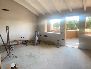 Villa i Quartu santelena, Sardigna/sardegna, Casteddu/cagliari, Quartu Sant'Elena