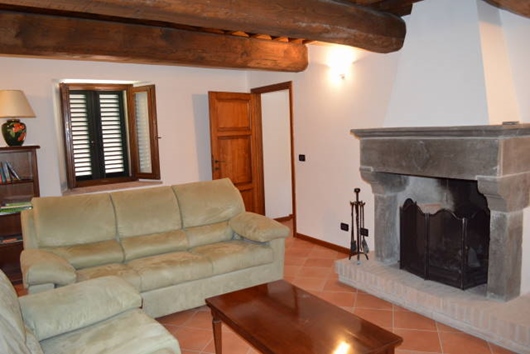 Villa i Fosciandora, Toscana, Lucca, Fosciandora