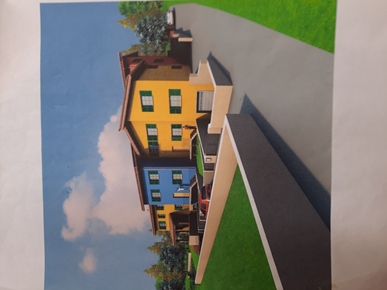 Villa i Molazzana, Toscana, Lucca, Molazzana