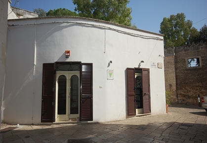 Villa i Apulien, Sternatia,, Puglia, Lecce, Sternatia