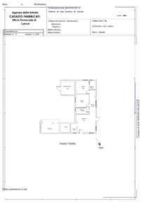 Villa i Apulien, San donato di lecce, Puglia, Lecce, San Donato di Lecce