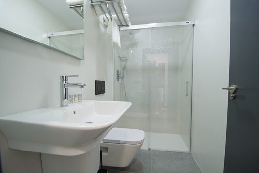 Villa i Costa del Sol, Nerja, Andalusien, La axarquia, Nerja