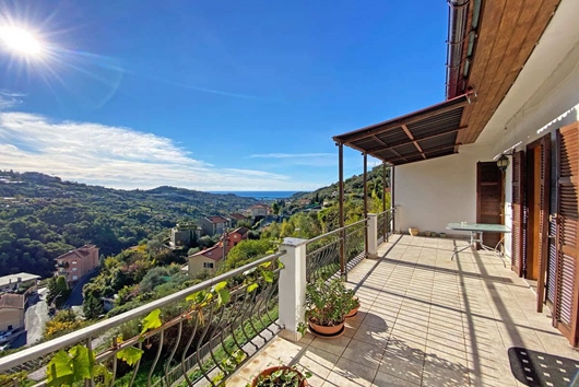 Villa i Vallebona, Viterbo, Lazio, Vallebona