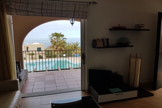 Ägarlägenhet i Kalabrien, Zambrone, Calabria, Vibo valentia, Marina di Zambrone