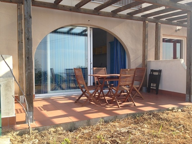 Ägarlägenhet i Kalabrien, Zambrone, Calabria, Vibo valentia, Marina di Zambrone