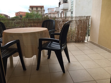 Ägarlägenhet i Kalabrien, Pizzo, vv, Calabria, Vibo valentia, Pizzo