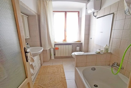 Ägarlägenhet i Abruzzo, Penne, Pescara, Penne