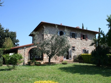 Villa i Toscana, Casale Marittimo, Pisa, Casale Marittimo